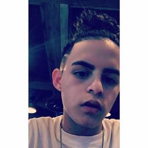 Meet your Posher, Noah